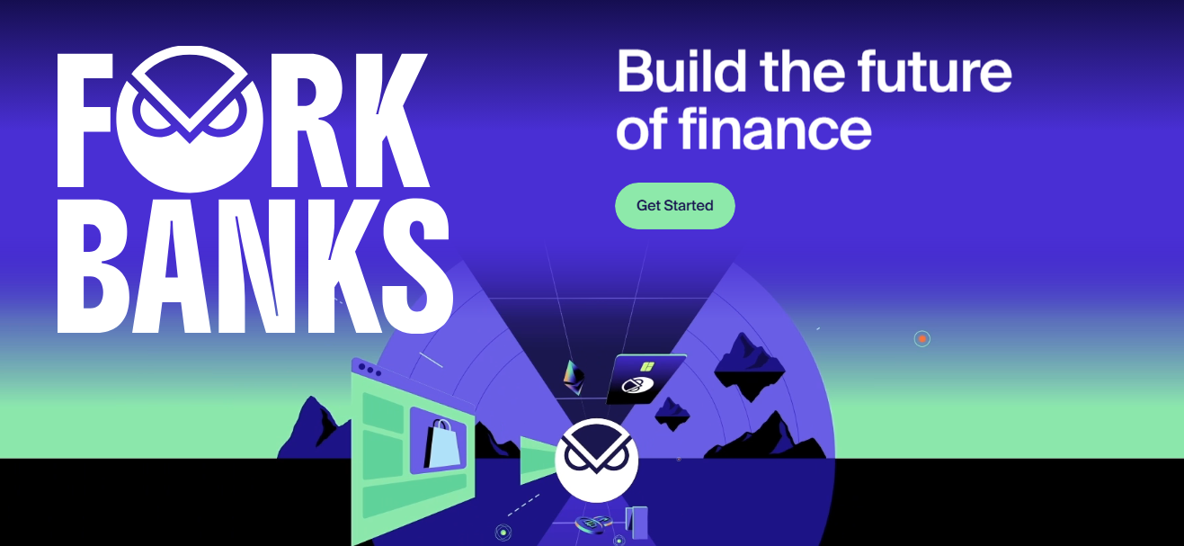 Gnosis Chain hero image