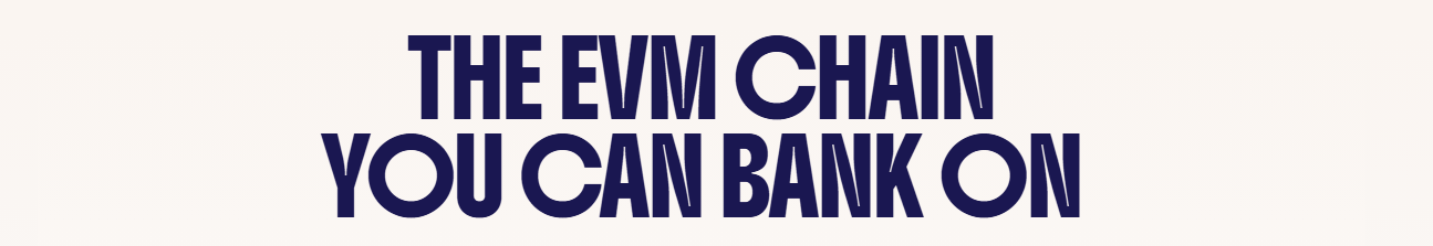 Gnosis Chain secondary image